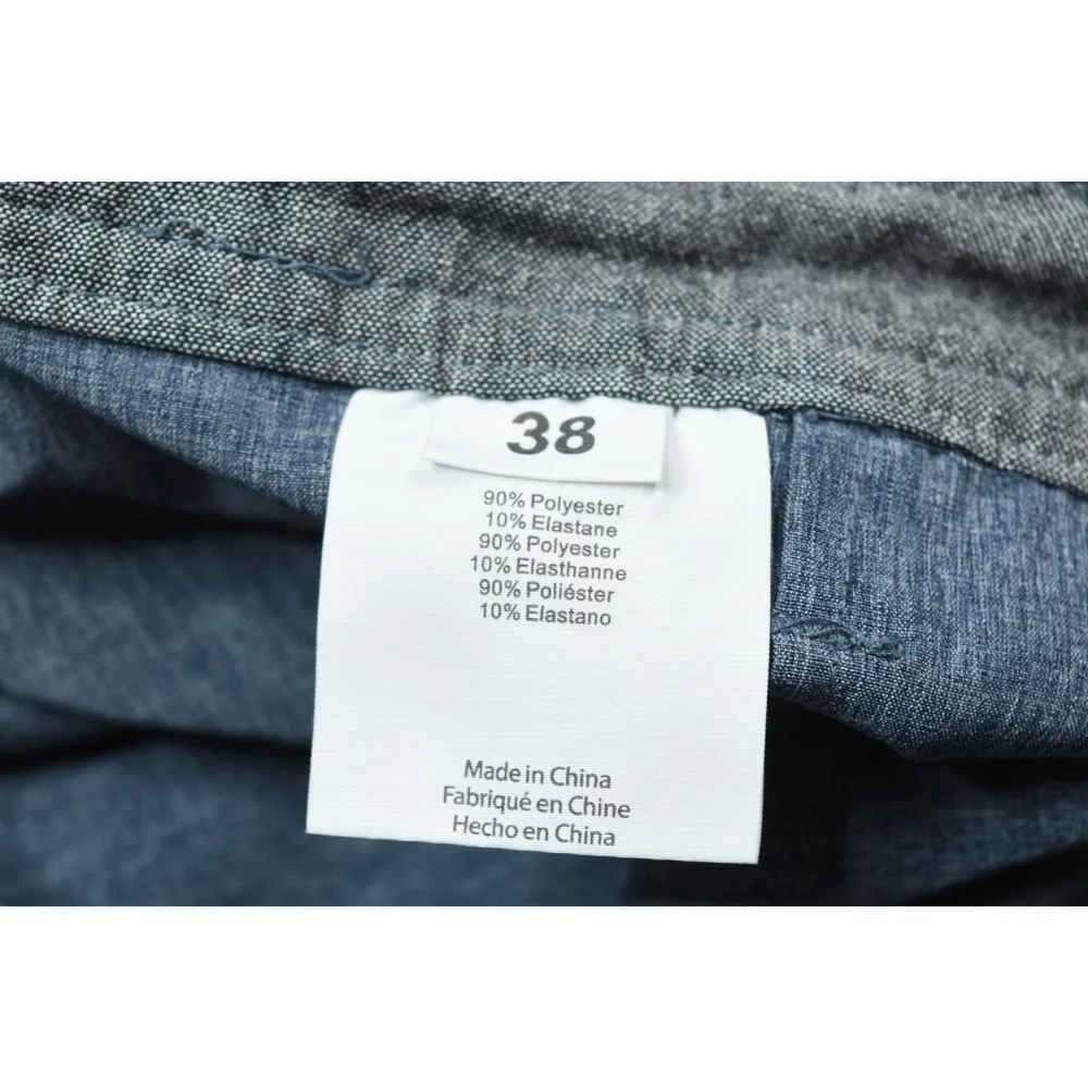 ONeill drawstring sustainable check